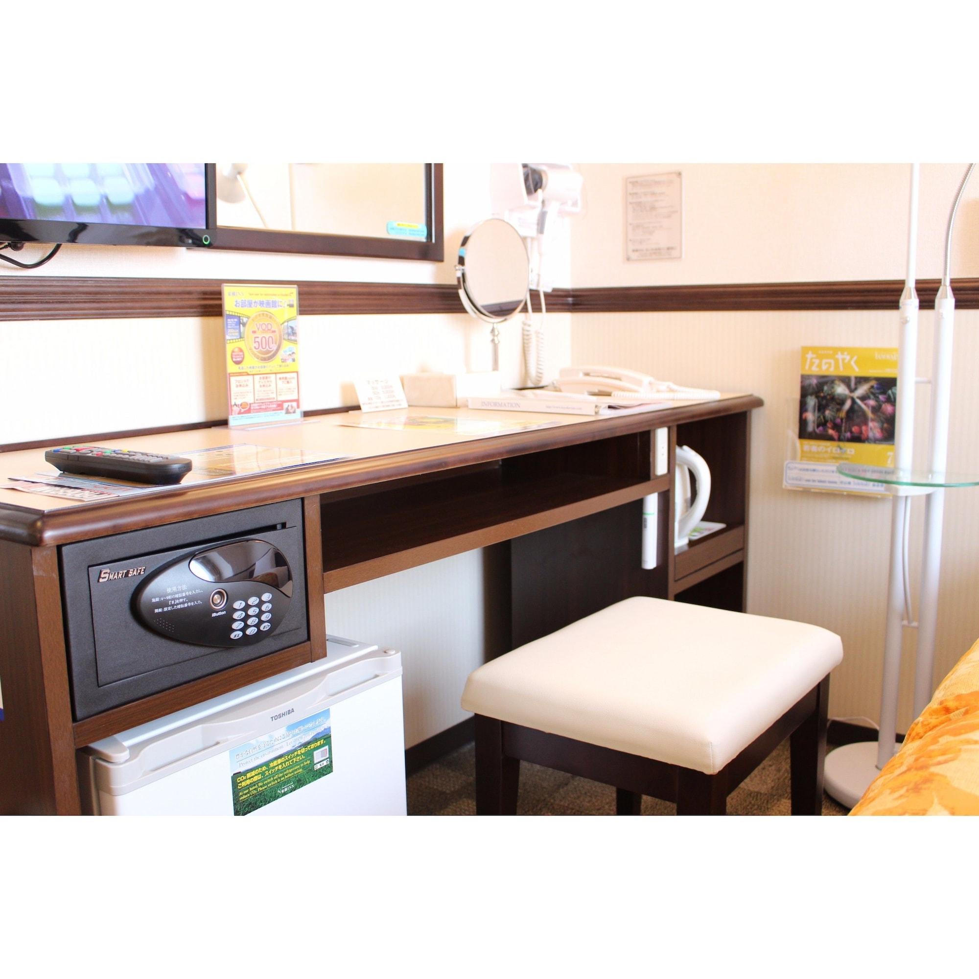 Hotel Toyoko Nagoya-eki Shinkansen-guchi Nagoya