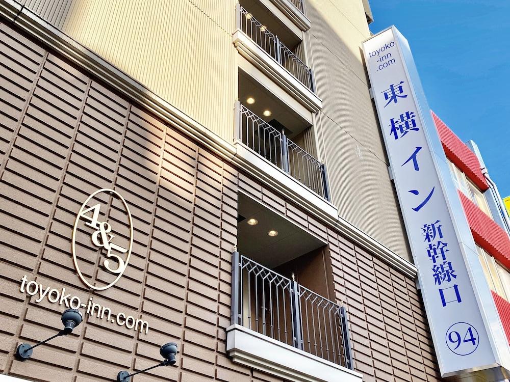 Toyoko Nagoya-eki Shinkansen-guchi 3* Nagoya
