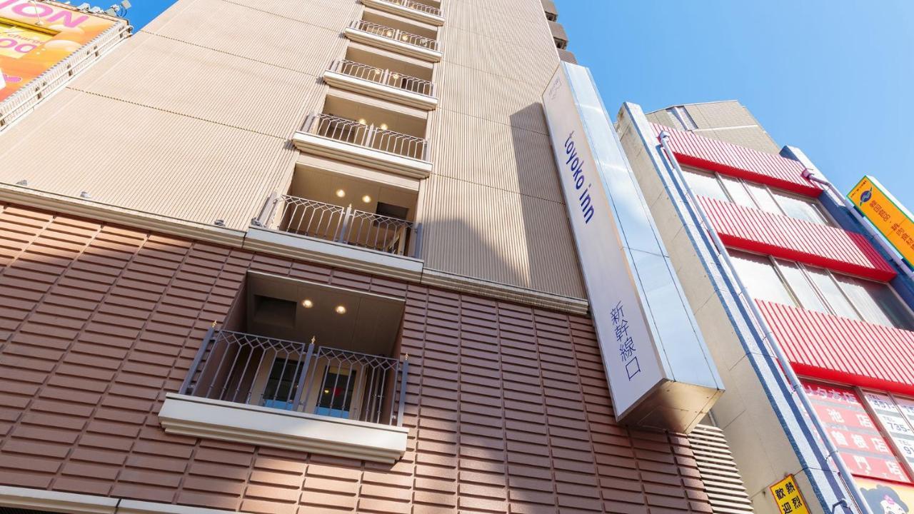 Toyoko Nagoya-eki Shinkansen-guchi Nagoya
