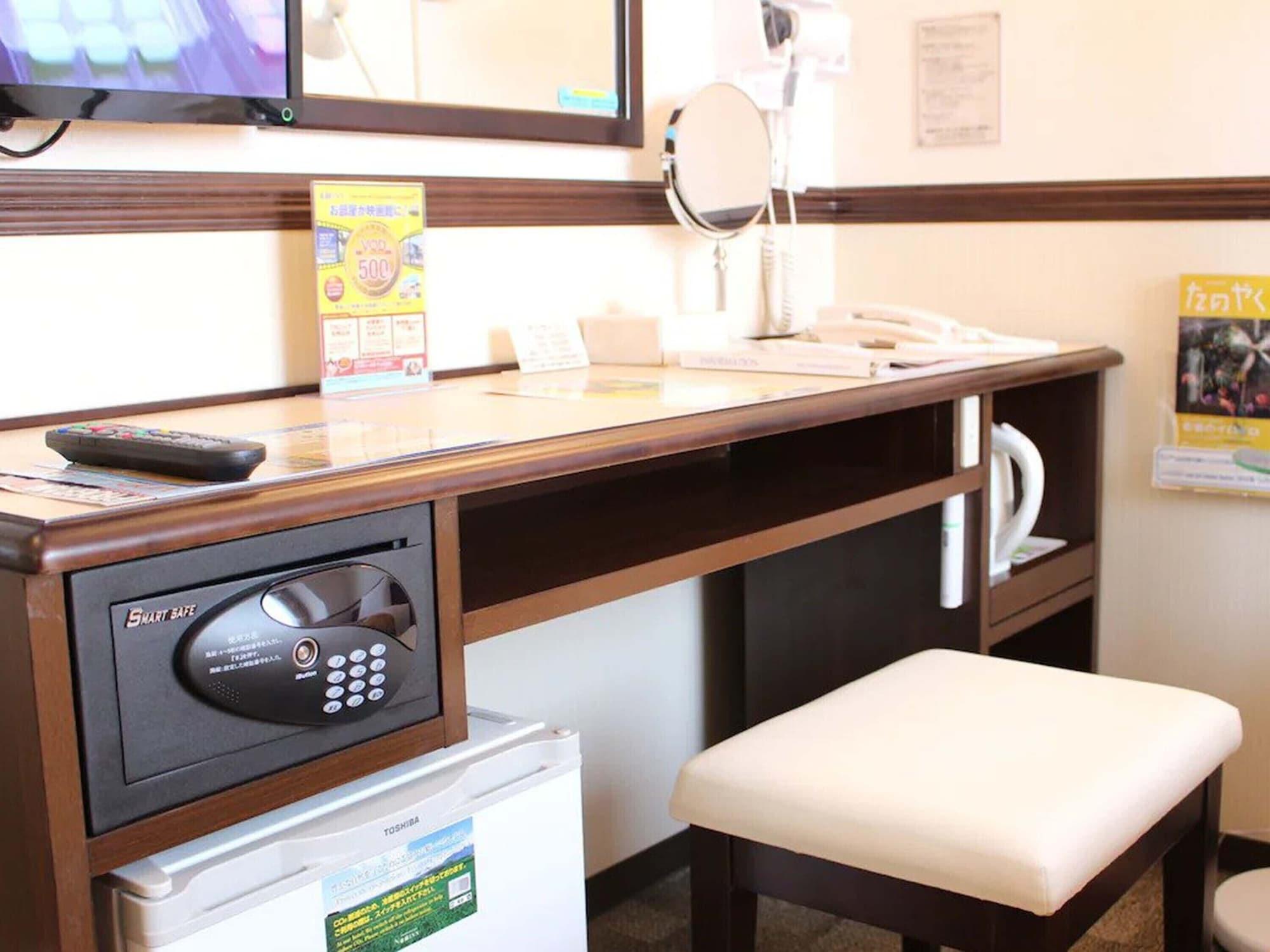 Toyoko Nagoya-eki Shinkansen-guchi Hotel