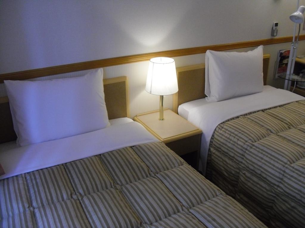 Hotel Toyoko Nagoya-eki Shinkansen-guchi 3*