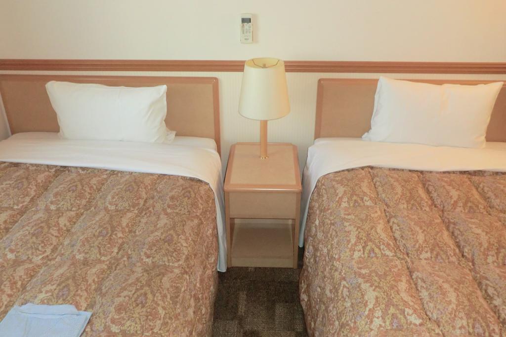 Toyoko Nagoya-eki Shinkansen-guchi 3* Nagoya