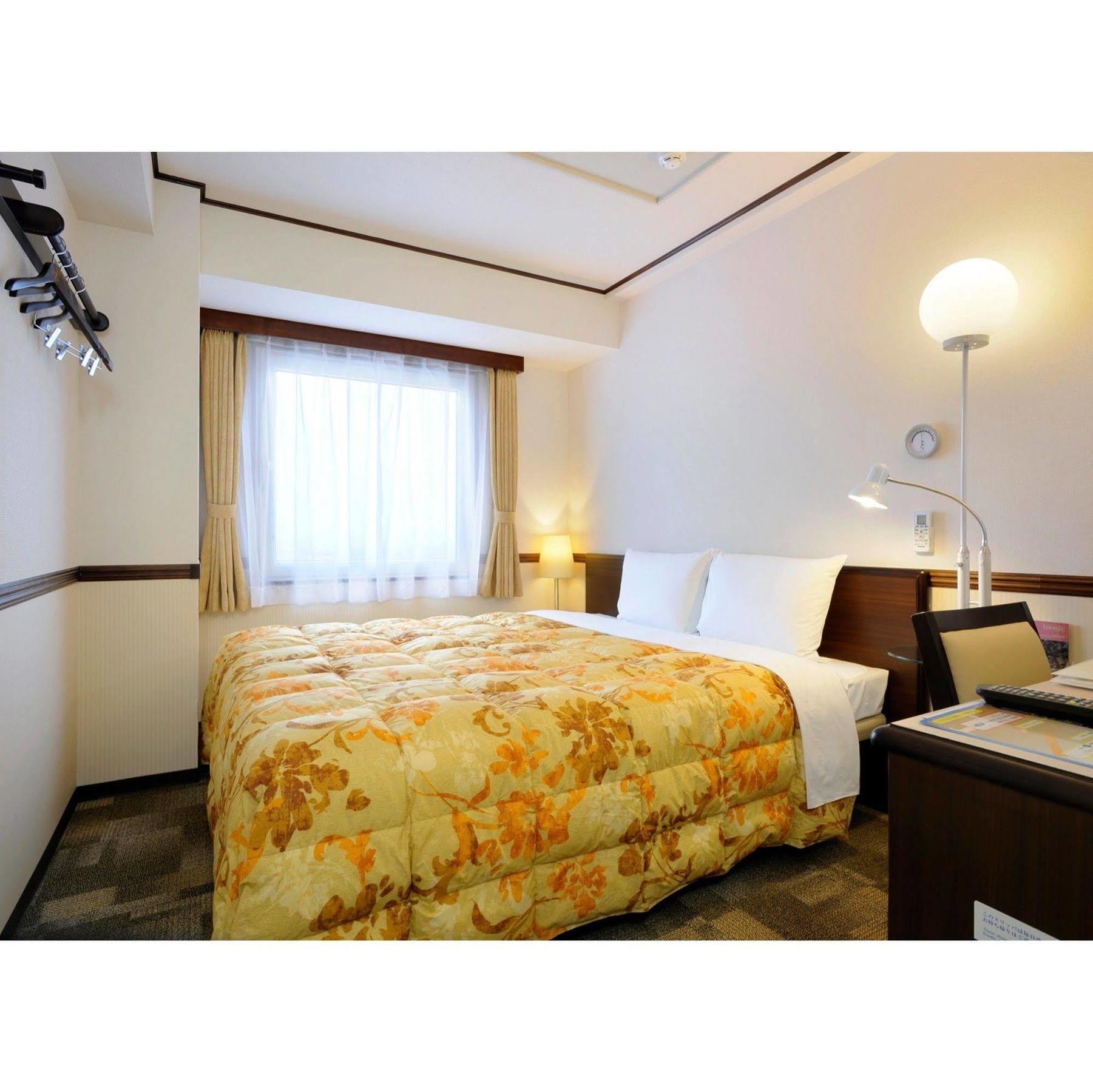 Toyoko Nagoya-eki Shinkansen-guchi 3* Nagoya