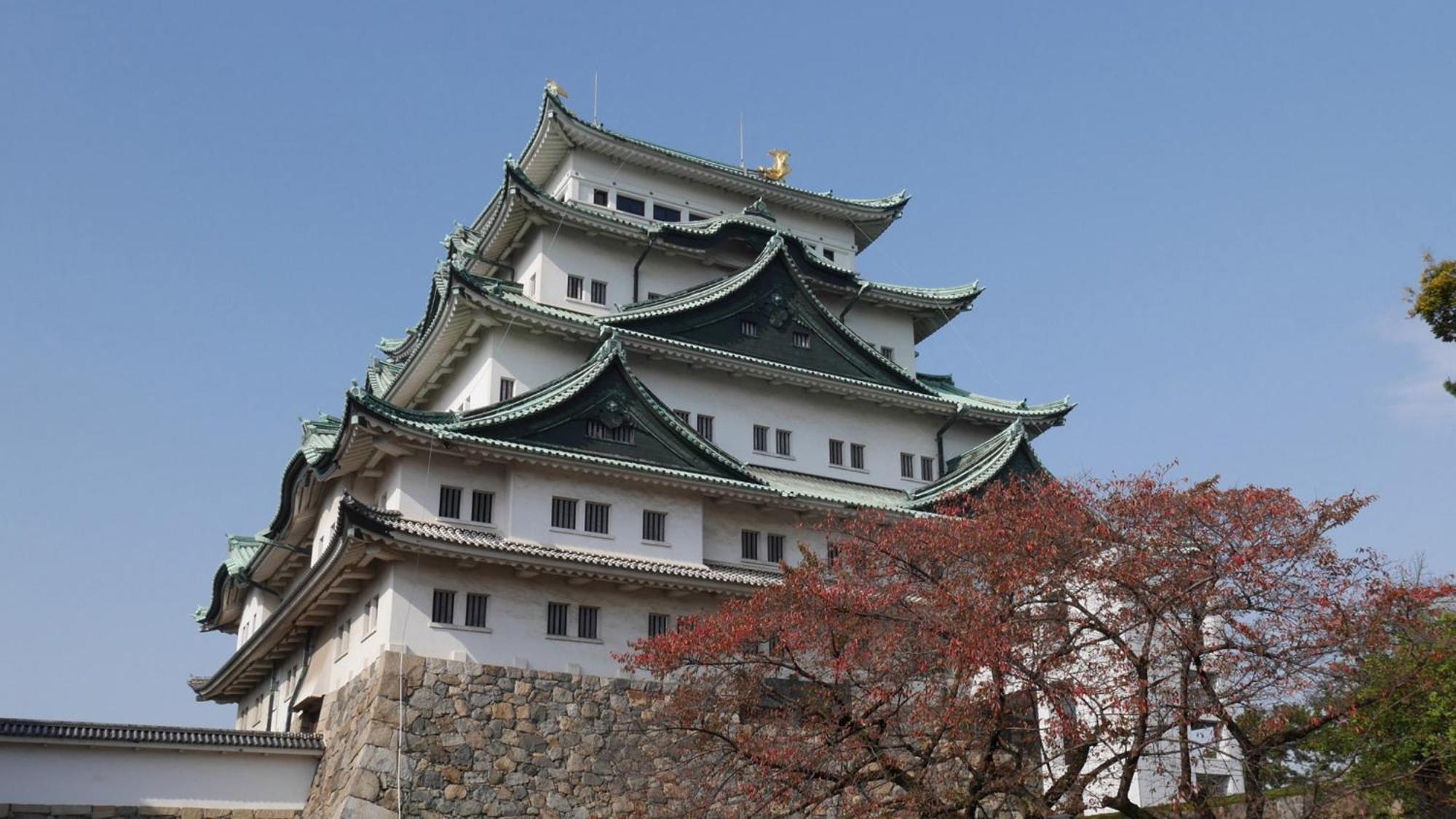 东横inn-名古屋站新干线口 名古屋