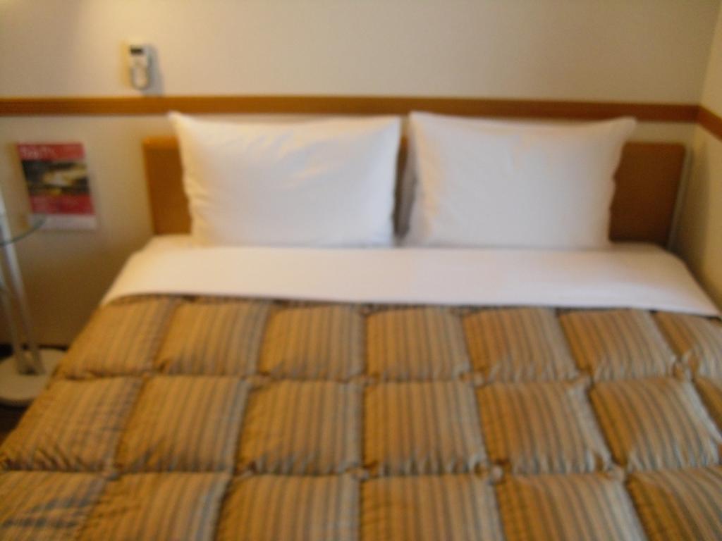 东横inn-名古屋站新干线口 3*