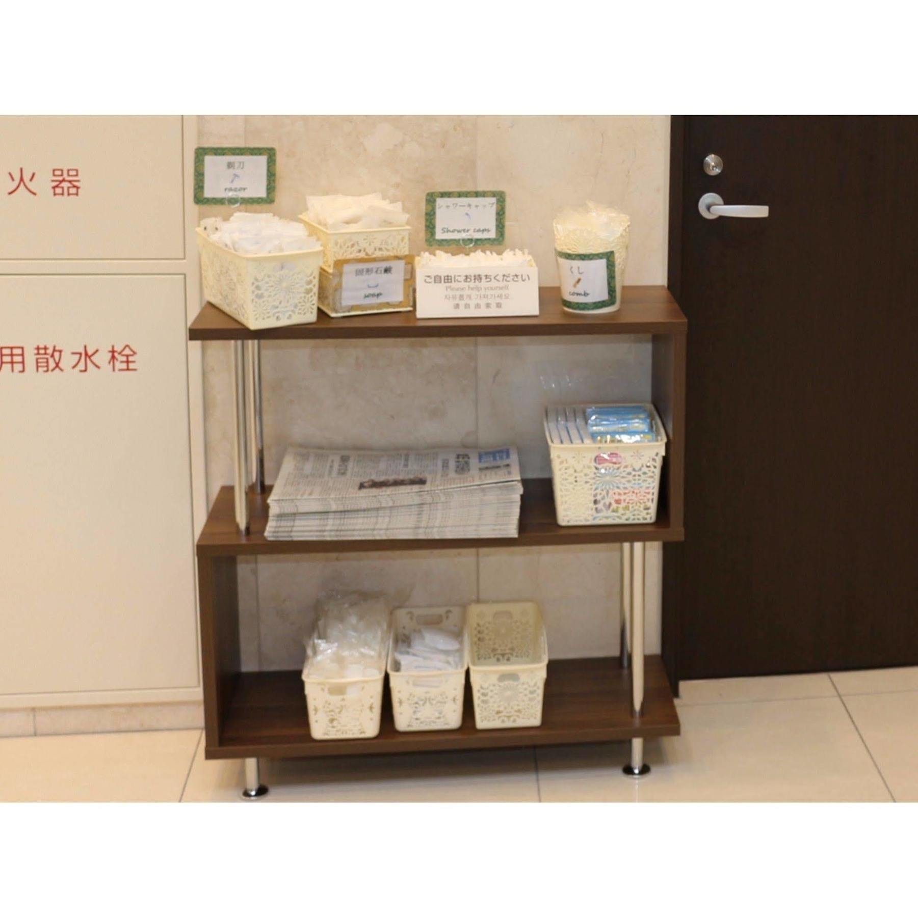 東横inn名古屋駅新幹線口 ホテル 名古屋市