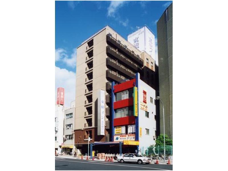 東横inn名古屋駅新幹線口