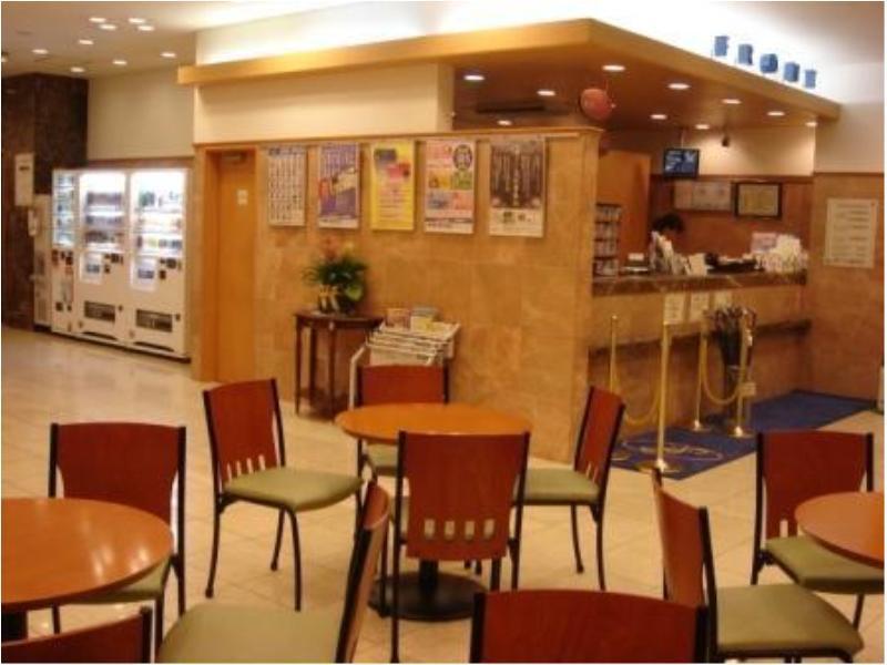 ホテル 東横inn名古屋駅新幹線口 名古屋市